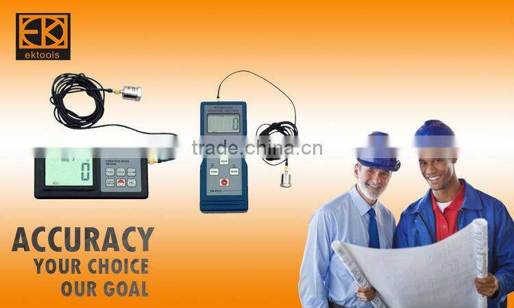 vibration meter price