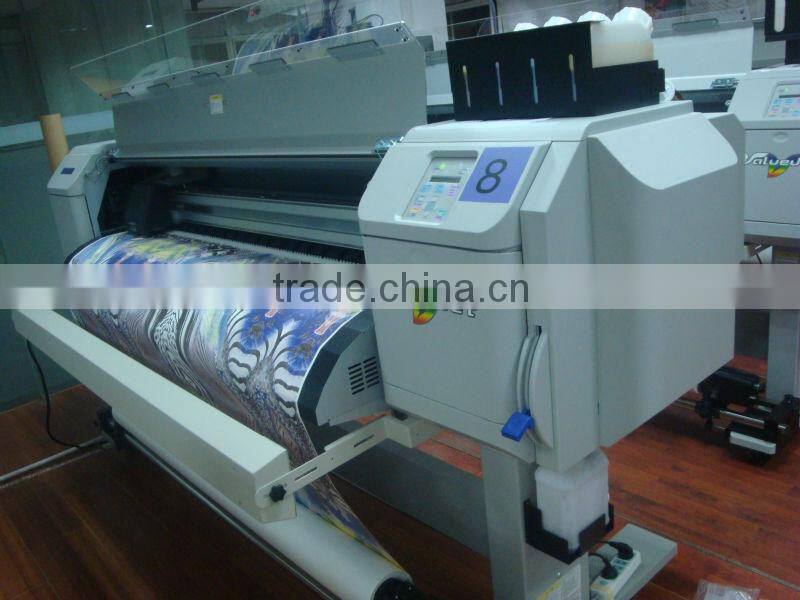 Printer Bluk Ink System Continuous ink system for MUTOH Printer