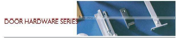 BA001 Stainless steel door bolt Glowing Hardware