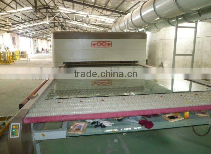 sliding balcony glass curtain wall system