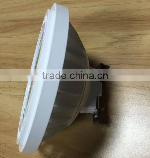 2 years warranty ar111 gu10 cob led par lamp 15w