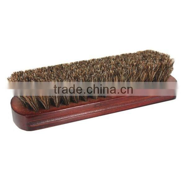 2016 new hot sell wholesale wooden hair brush