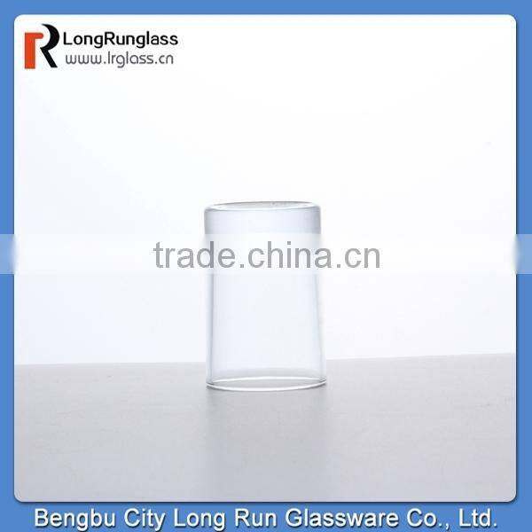 LongRun alibaba whole sale machine pressed wine glass for commercial use