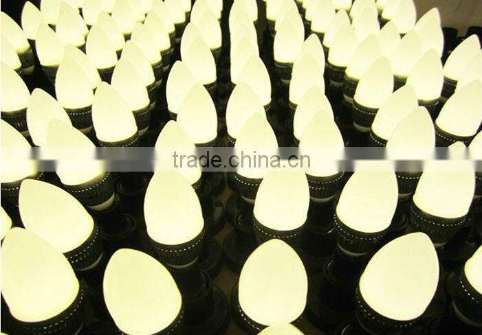 e27 led candle light paraffin wax led candle light table top led candle light