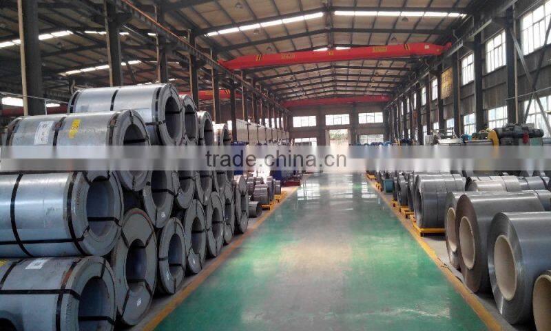 Good Performance Oil-immersed step down transformer 500kVA/11/0.4