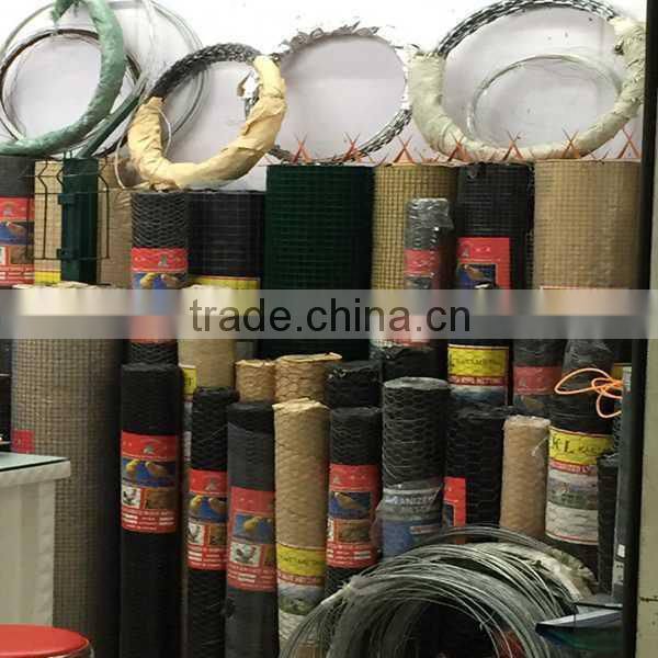 Big quantity stock flexible pvc spring hose/pvc steel wire hose
