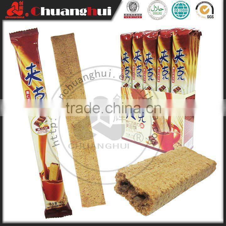 10g CHOCOLATE WITH CRISPY RICE BAR / Crisp Rice Choco