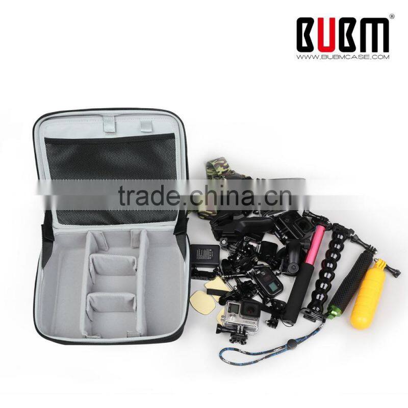Professional Beauty EVA China Famous Brand BUBM Protable Cosmetic Case