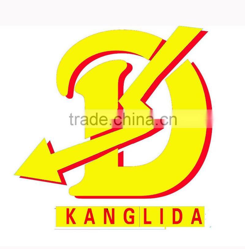 Kanglida small storage battery 4v 3ah for LED light