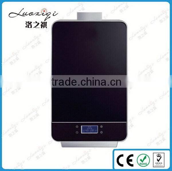 Top level most popular instantaneous gas water heater brands