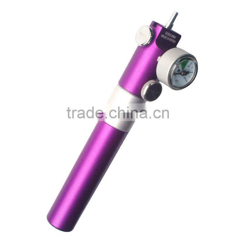 fast beauty device!!!CDT CO2 carboxy equipment/carboxy therapy machine