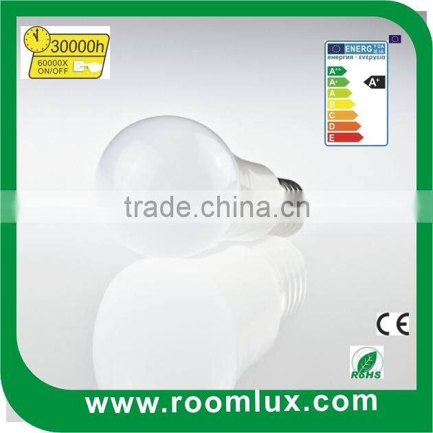 2015 new style high quality led bulb 12w