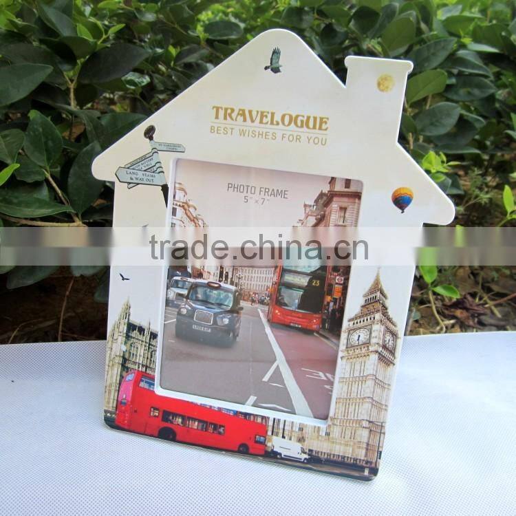 wholesale funny wedding beautiful small photo frame