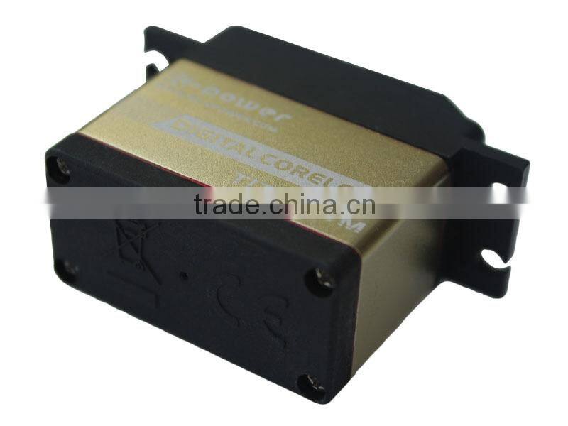 1:5 car servo 1/5 RCThrottle Brake Servo DMC1500