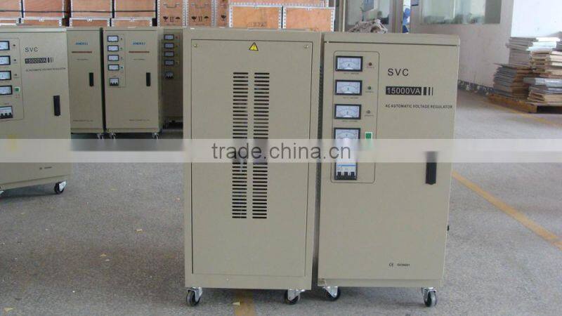 Best Price 3000VA Voltage Stabilizer