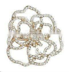 Beautiful artificial pearl rings