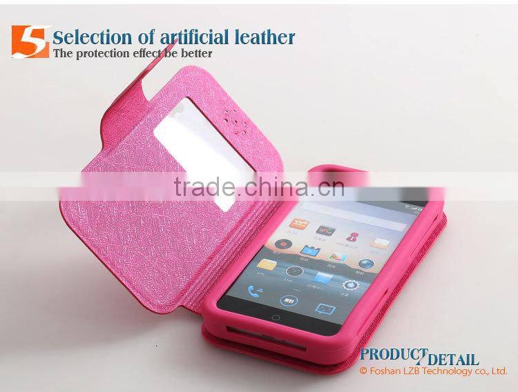 LZB Waterproof Case For Motorola Moto G 2015