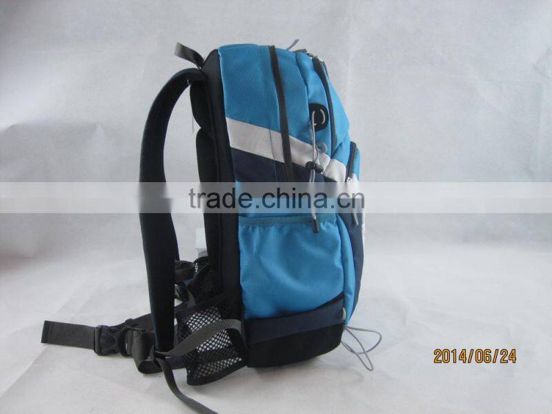 casual fashionable 2014 school bag for students
