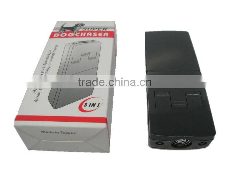 Useful and effective personal Dog Away Dog Repeller dog control