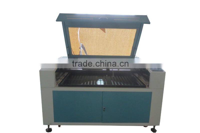 High quality direct manufacture laser cutter/paper laser cutting machine price
