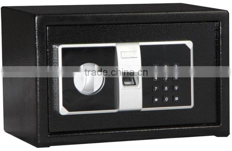 New product fingerprint safe with fingerprint lock