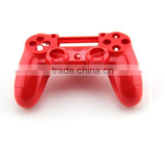 Replacement controller housing for ps4 shell color Housing Shell Part For PlayStation 4 PS4 Controller DualShock 4