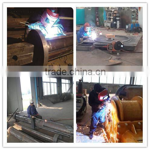 water well drilling Hydralic machine/drilling machine/underground water detector Diaphragm Wall Grab