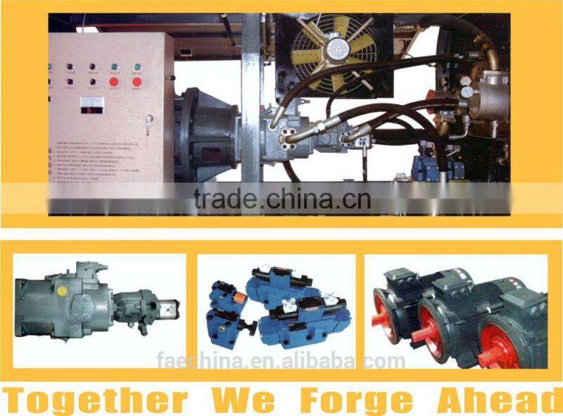 concrete pump importers