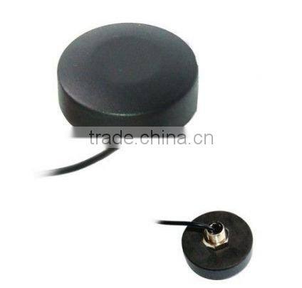 Low Noise Screw mounting GPS Active antenna 2.2~5V