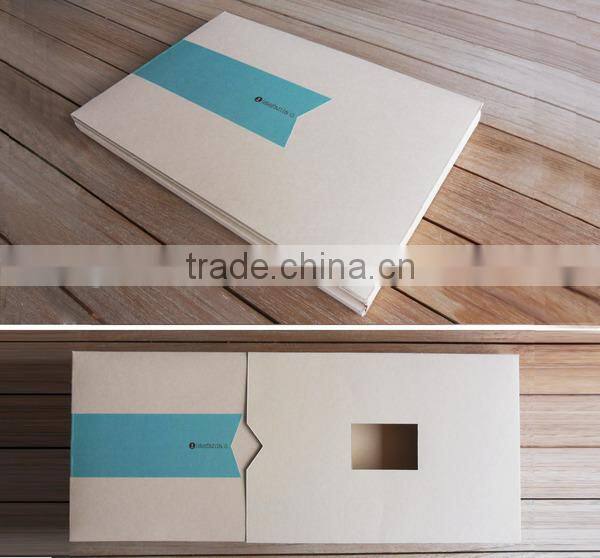 Printing High Quality Paper Envelope