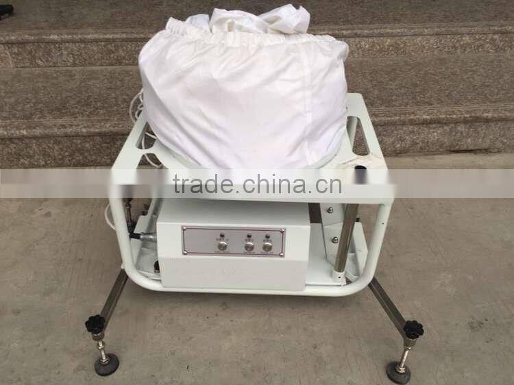 Highlight 5M Inflatable Light Tower for emergency lighting Outdoor