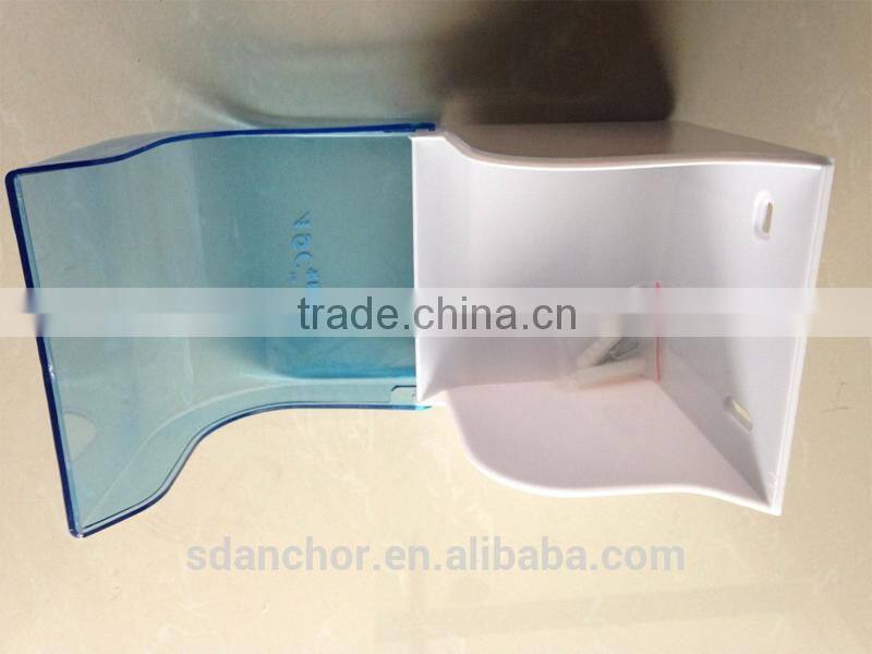 Toilet ABS tissue paper holder B2