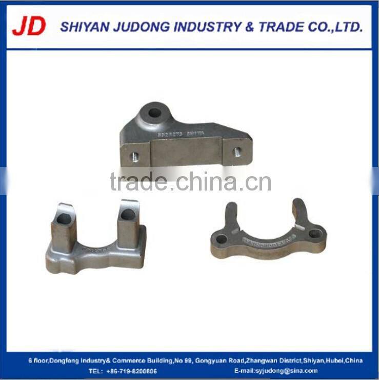 Machinery Diesel engine spare parts Camshaft thrust support for truck 3927155