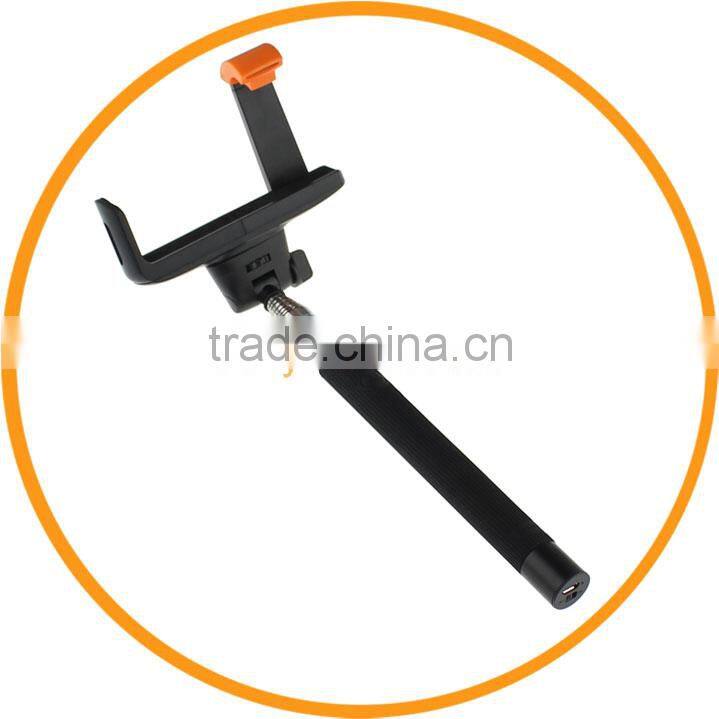 New Z07-5 Bluetooth Monopod supports IOS Androd from dailyetech