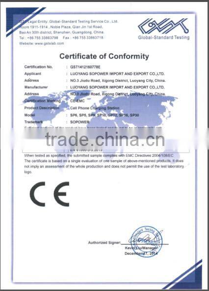 9 compartment steel locker charging cart
