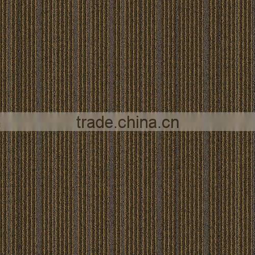 Interlocking Carpet Tiles