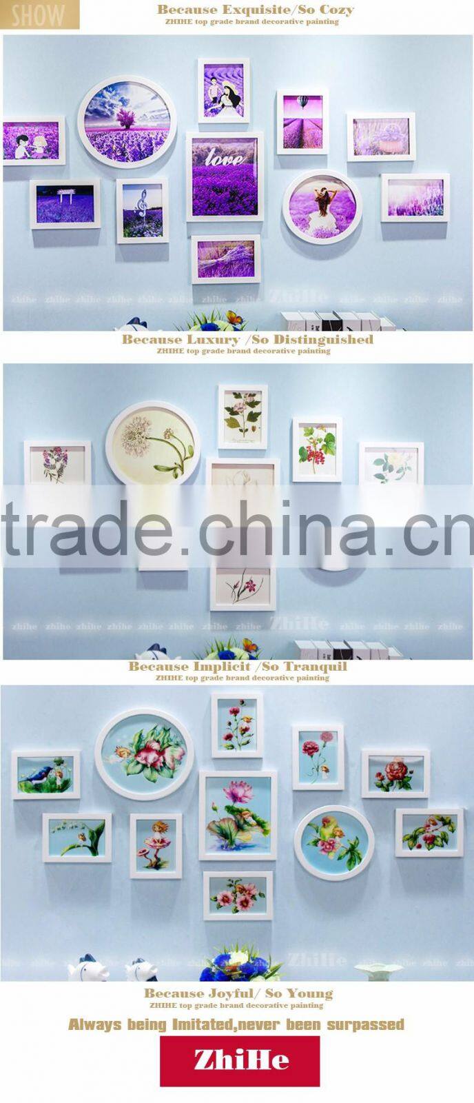 wholesale dropshipping funny photo frame love photo frame wpc decking wedding decoration kid furniture for decoration home