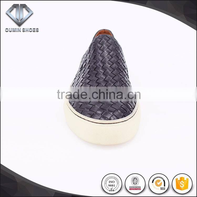 men comfortable hot sell casual shoes BV leather