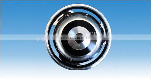 wholesale bicycle parts 400-500W DC Brushless wheelchair hub motor(SWX135)
