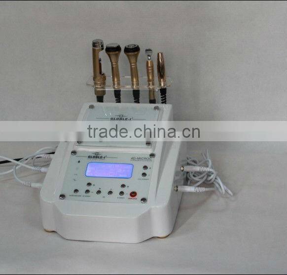 No needle beauty equipment Liquid sculptor mesotherapy machines tm-680A