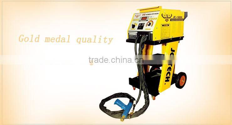 protable dent pulling machine dent puller for sale