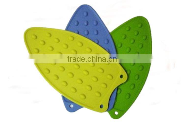 Silicone commercial hotel ironing board