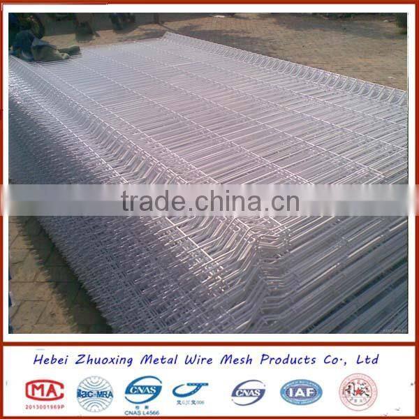 PVC coated fence netting