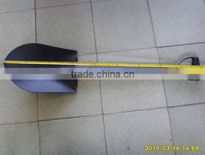 conjoined shovel spade for south africa market