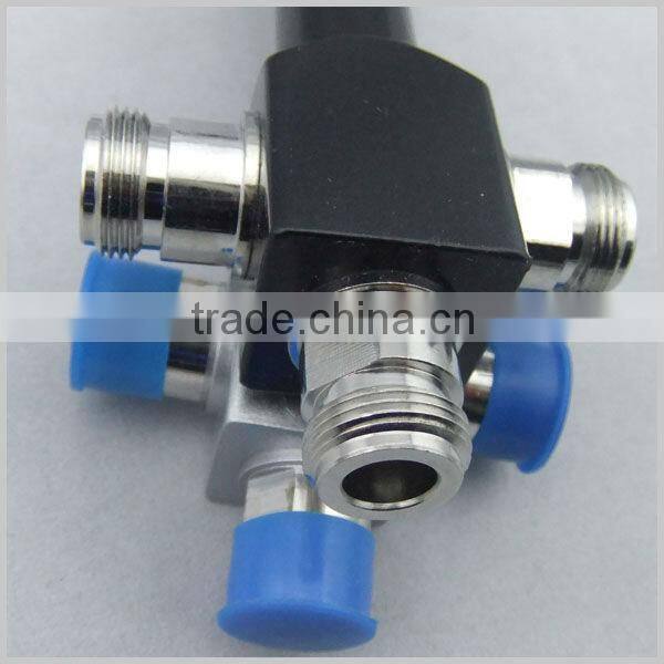 N-F Power Splitter 3 Ways SETSAIL