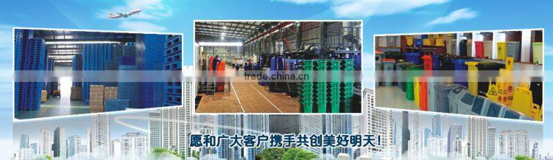 Cheap plastic pallets for sale reinforced plastic pallets