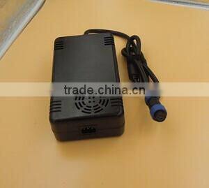 15V 20A AC DC POWER SUPPLY, 15V 300W ADAPTER WITH 4 PIN POWER JACK