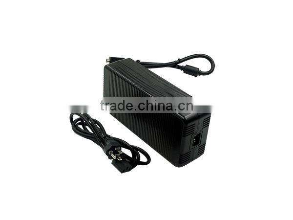 DC single output adaptadores dc 48v 6a 300w power supply CE ROHS FCC CB