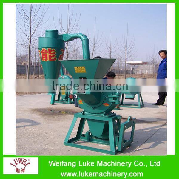 Industrial Electric Grain Grinder