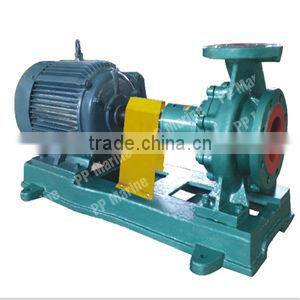 Marine Horizontal Water Sealing/Pulverizing/Self-priming Centrifugal Pump